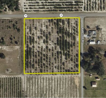Recreational Property for sale in Polk County, Florida