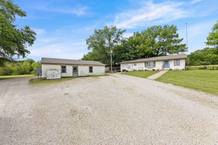 Recreational Property for sale in Osage County, Kansas