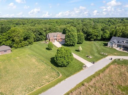 Land for sale in Boone County, Iowa