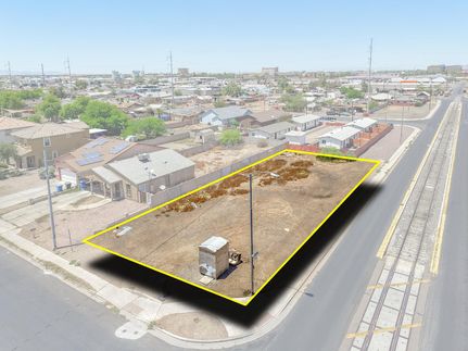 Land for sale in Maricopa County, Arizona