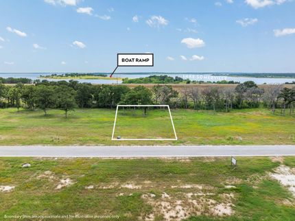 Land for sale in Burleson County, Texas