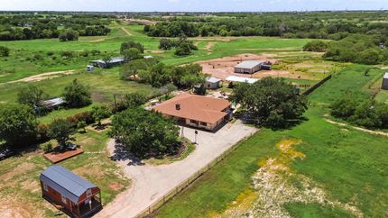Horse Property for sale in Bexar County, Texas