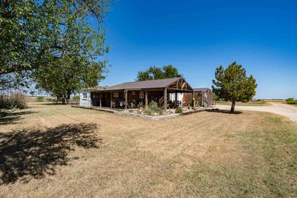 Recreational Property for sale in Haskell County, Texas