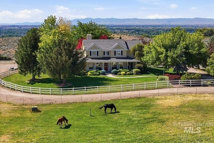 Timberland Property for sale in Ada County, Idaho