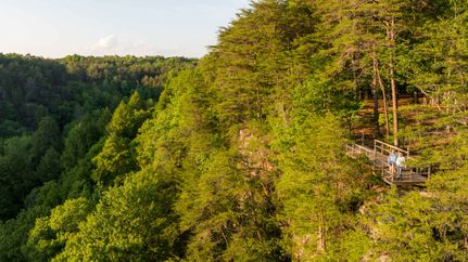Recreational Property for sale in Marion County, Tennessee