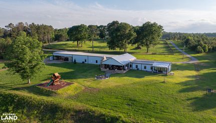 Recreational Property for sale in Henry County, Alabama