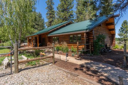 Recreational Property for sale in Klamath County, Oregon