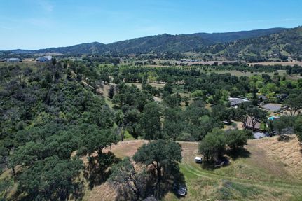 Land for sale in Solano County, California