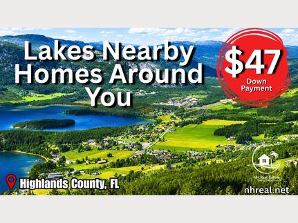 Farm and Ranch for sale in Highlands County, Florida