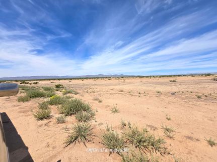 Timberland Property for sale in Culberson County, Texas
