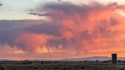 Land for sale in Crowley County, Colorado