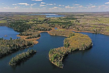 Land for sale in Itasca County, Minnesota