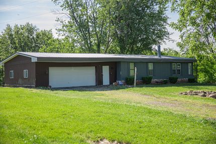 Farm and Ranch for sale in McDonough County, Illinois