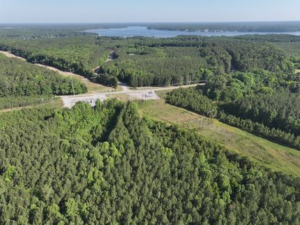 Timberland Property for sale in Warren County, North Carolina