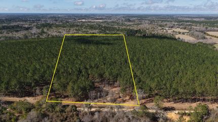 Timberland Property for sale in Okaloosa County, Florida