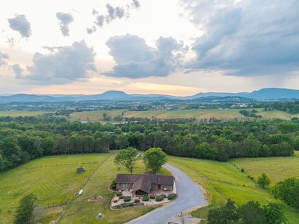 Hunting Property for sale in Rockbridge County, Virginia