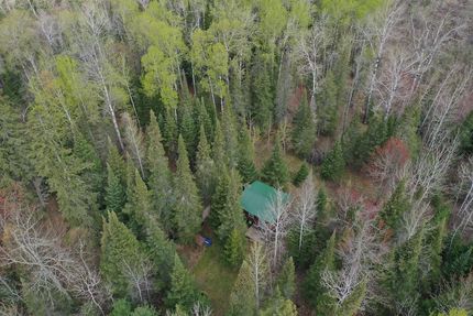 Land for sale in Saint Louis County, Minnesota