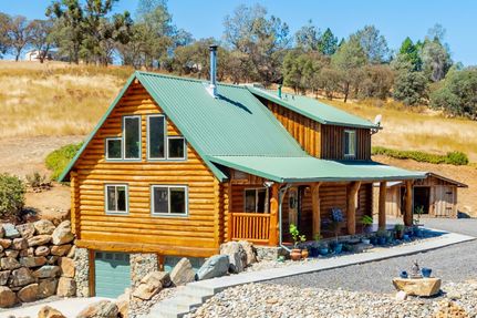 Undeveloped Land for sale in Mariposa County, California