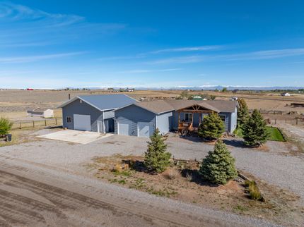 Farm and Ranch for sale in Fremont County, Wyoming