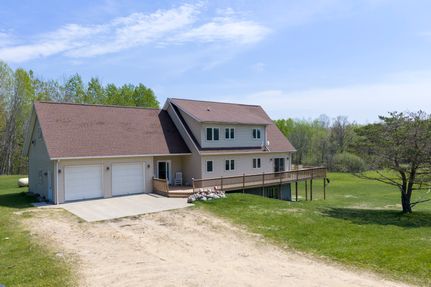 Farm and Ranch for sale in Ogemaw County, Michigan