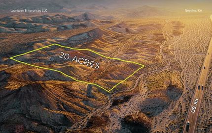 Farm and Ranch for sale in San Bernardino County, California