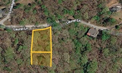 Recreational Property for sale in Rabun County, Georgia