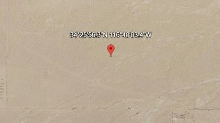 Recreational Property for sale in San Bernardino County, California