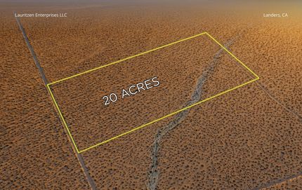 Farm and Ranch for sale in San Bernardino County, California