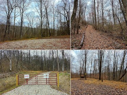 Timberland Property for sale in Perry County, Ohio