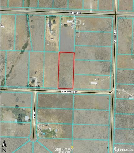 Timberland Property for sale in Klamath County, Oregon