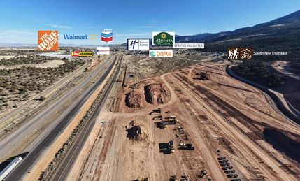 Farm and Ranch for sale in Iron County, Utah