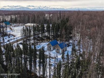 Recreational Property for sale in Matanuska-Susitna Borough, Alaska