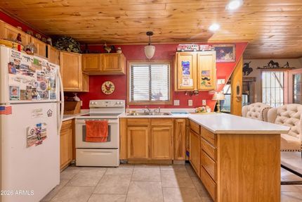 Farm and Ranch for sale in Navajo County, Arizona