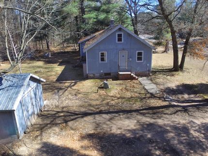 Recreational Property for sale in Washburn County, Wisconsin