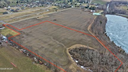 Timberland Property for sale in Allen County, Ohio