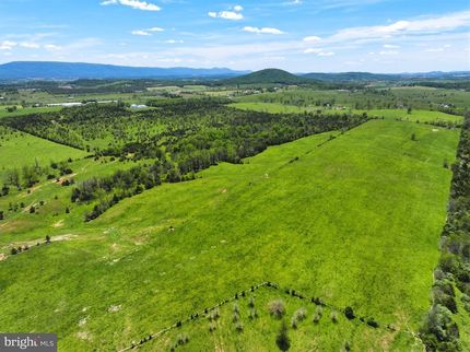 Recreational Property for sale in Shenandoah County, Virginia