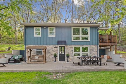 Recreational Property for sale in Carroll County, Indiana
