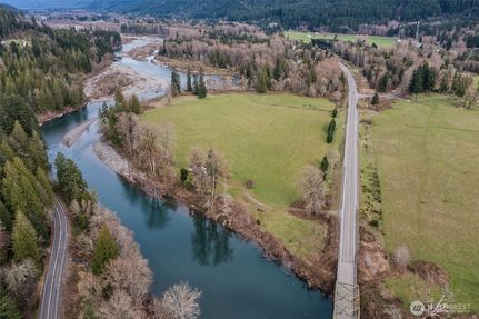 Undeveloped Land for sale in Lewis County, Washington