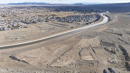 Recreational Property for sale in Lyon County, Nevada