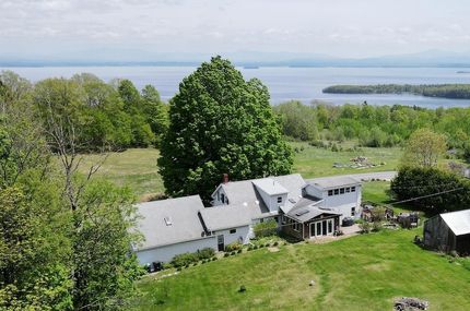 Timberland Property for sale in Essex County, New York