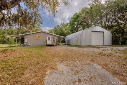 Land for sale in Levy County, Florida