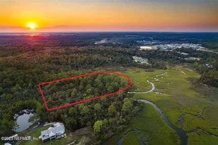 Recreational Property for sale in Nassau County, Florida