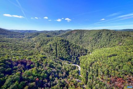 Farm and Ranch for sale in Nelson County, Virginia