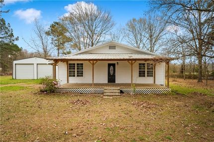 Farm and Ranch for sale in Rapides Parish, Louisiana