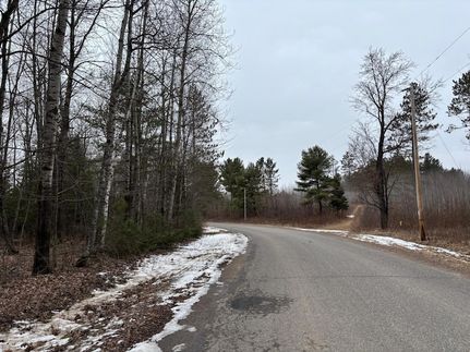 Undeveloped Land for sale in Oneida County, Wisconsin