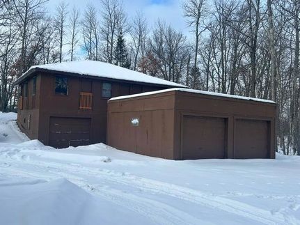 Land for sale in Itasca County, Minnesota