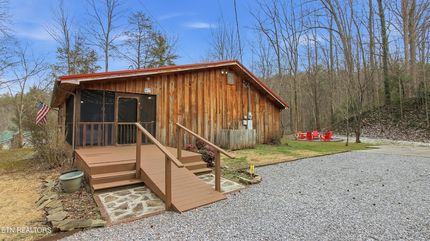 Undeveloped Land for sale in Blount County, Tennessee
