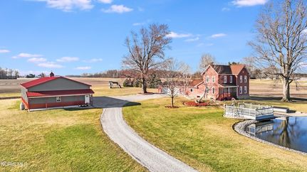 Timberland Property for sale in Fulton County, Ohio