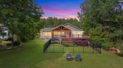 Land for sale in Newberry County, South Carolina