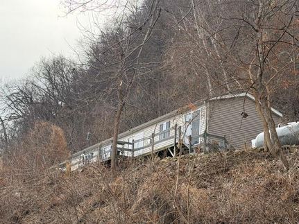 House for sale in Allamakee County, Iowa